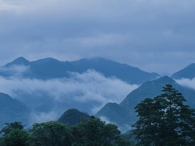 赴一場恩施之約：峽谷、溶洞與土苗生活的雙向奔赴