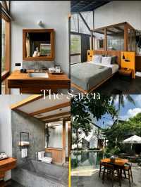 Bali | Treasure Villa & Hotel Recommendation The Saren-Canggu  🇲🇨
