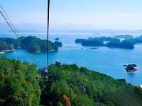千島湖旅遊攻略——必打卡景點推薦
