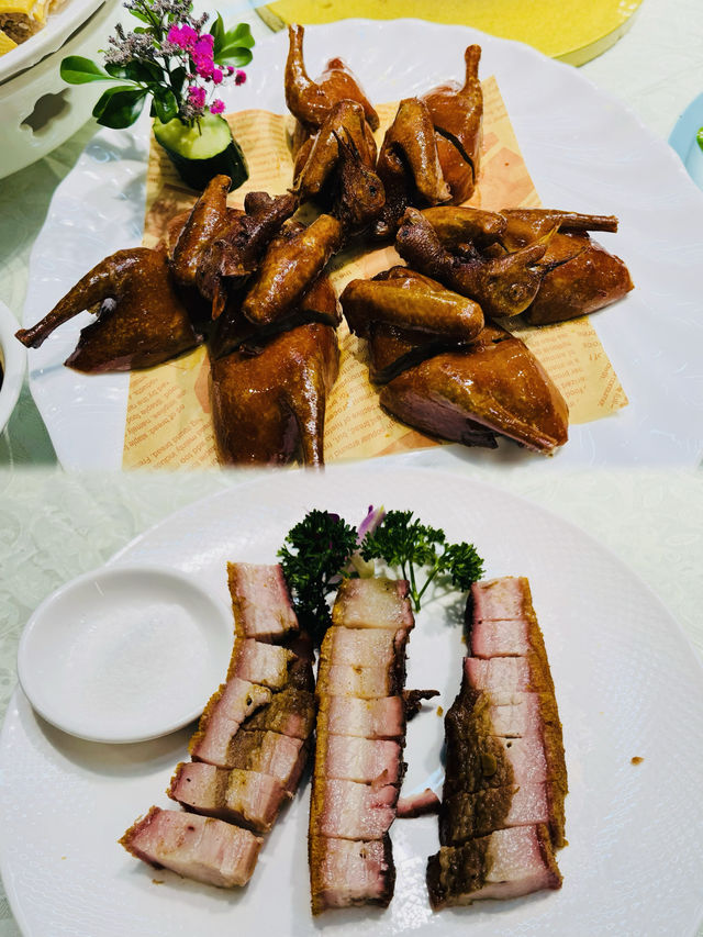 恩平銀星大酒店