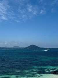 火山與海浪的私語：觸摸濟州島的靈魂肌理
