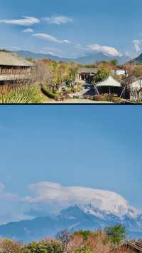 西南之旅   漢中  住天漢景逸