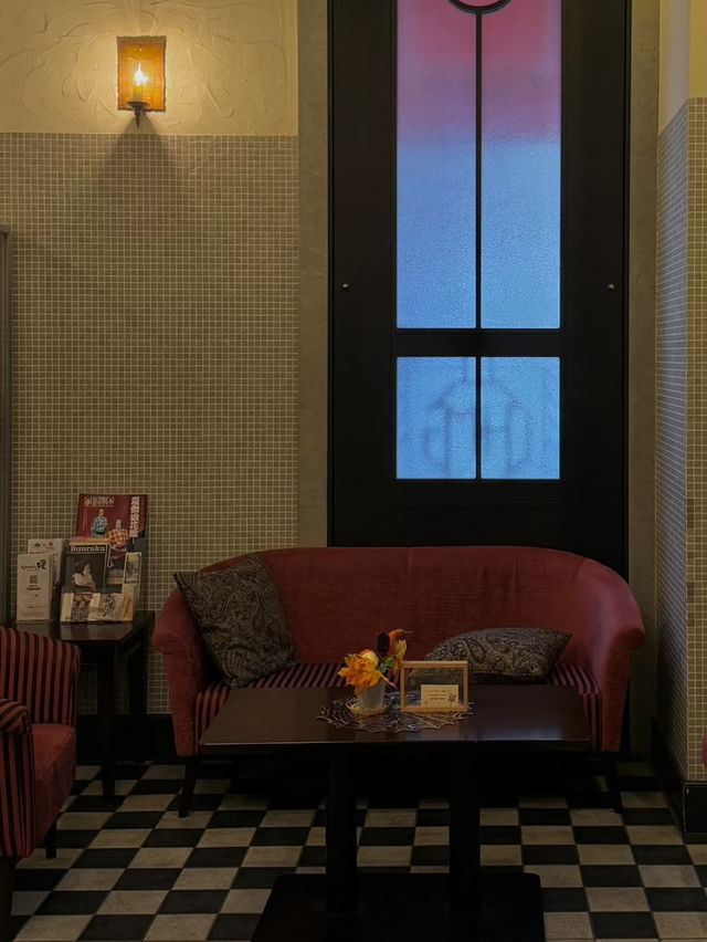 東京銀座Hotel Monterey｜性價比之王！歐風質感住宿