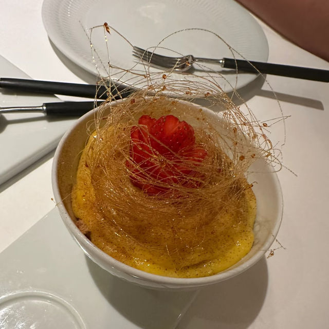 澳門葡國菜天花板！FADO花道一口俘獲全家味蕾💥