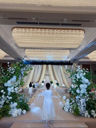 Pingxiang Wedding Prep Guide: Weaving Sunshine into Your Special Day for the Warmest Vibes
