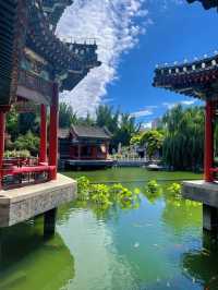 獨行俠嘅下午天堂！郡王府Citywalk全攻略