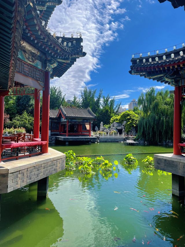 獨行俠嘅下午天堂！郡王府Citywalk全攻略