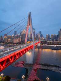 🔥 Dragon’s Lair Alert: This City Stole China’s MOST UNREAL Views! (Spoiler: It’s CHONGQING)