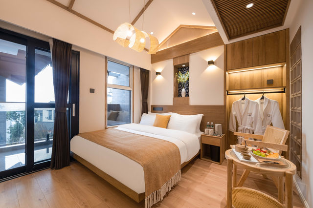 大理旅居 | 屿海間，專屬予你的浪漫