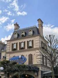 Simple Guide to Disneyland Paris