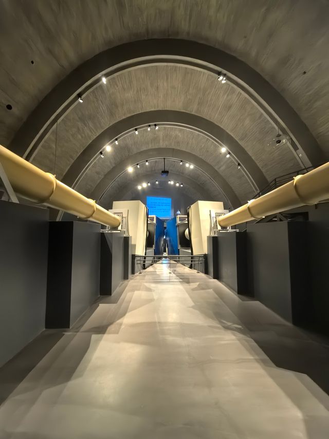 日照科技館
