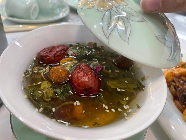 寧夏  |  追美騰格里沙漠  踏足大漠之境