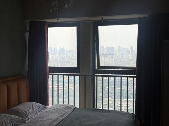 The Singapore of China “chengdu”