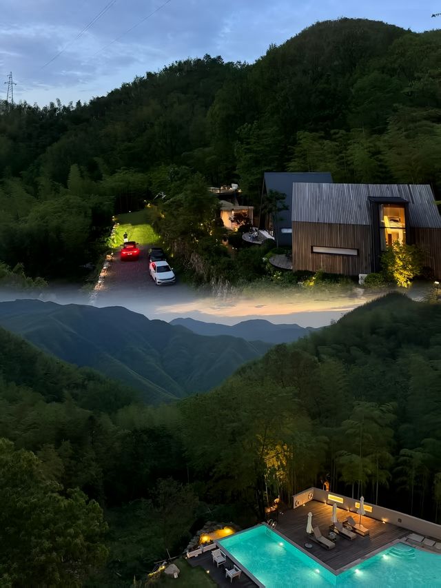 山居小住嘅日子 簡單又治癒！