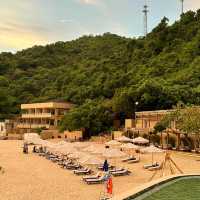 深圳新店爆發！270°懸崖無邊泳池Villa美到尖叫🏝