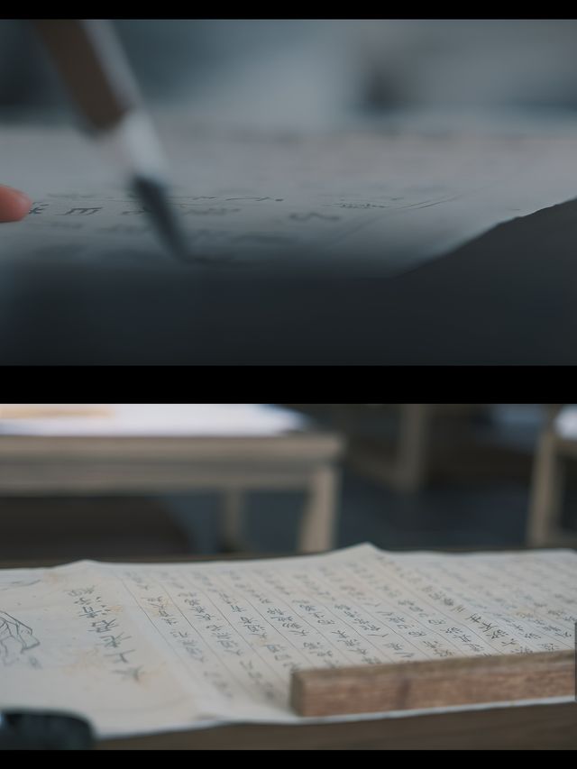 青城山腳下嘅高端療癒民宿 | 合谷山居