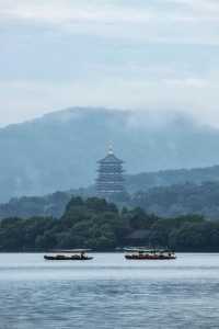 蘇州杭州烏鎮，4日3夜嘅三城旅遊攻略