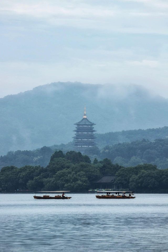 蘇州杭州烏鎮，4日3夜嘅三城旅遊攻略