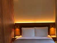 東京｜Trunk hotel yoyogi！城中心私藏公園泳池的神仙酒店🏨