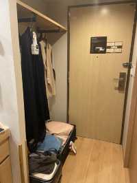 東京淺草寺旁高CP值酒店！3分鐘直達景點太香啦！