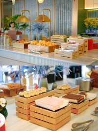 姊妹們嚟青島一定要住呢間酒店