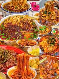 甘肅夏日玩樂指南，好食好玩全搜羅