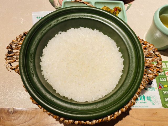 중국 광저우 여행 맛있는 쌀밥이 먹고 싶다면 바로 여기! 