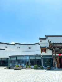 合肥ESdots｜老城區頂層觀光氛圍感咖啡店