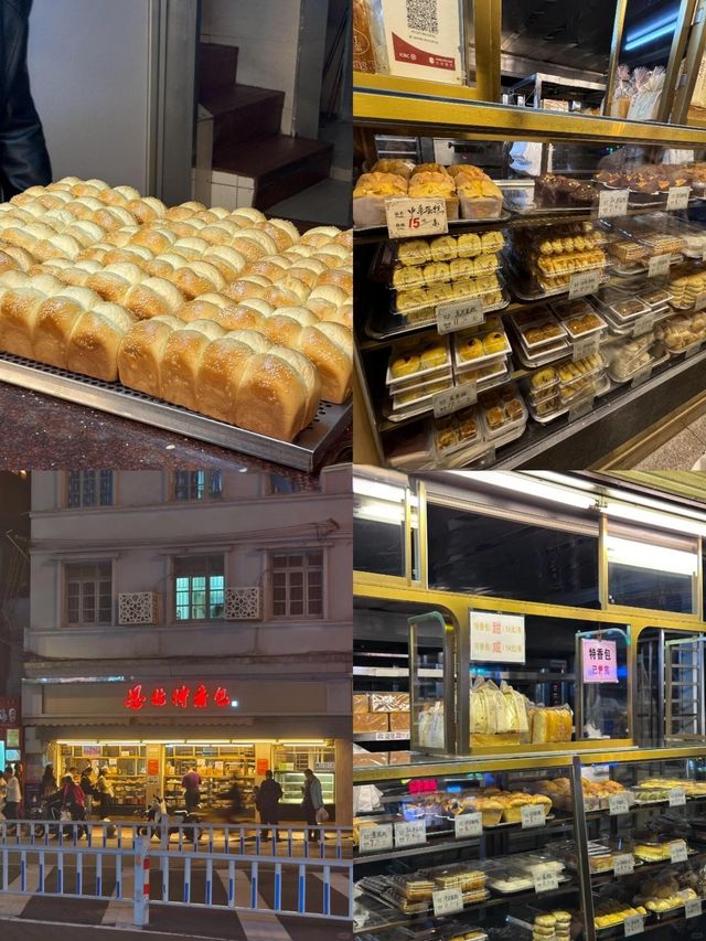 廈門美食大揭秘！本地人私藏嘅美食地圖嚟啦！