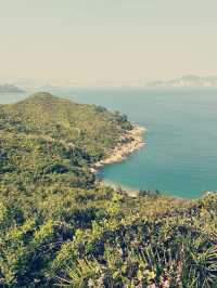 長洲島旅遊攻略