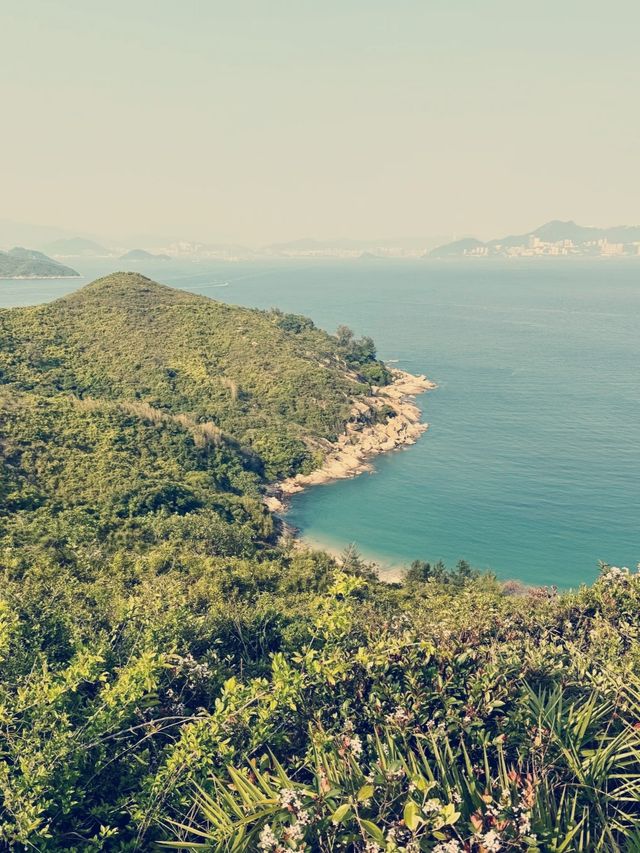 長洲島旅遊攻略