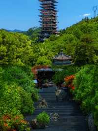 衢州開化冷門景點，去過最冷門嘅寶藏景點 好驚佢會紅