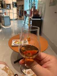 香港機場中免VIP廳體驗｜隱藏版安靜空間必打卡