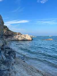 山東煙台•蓬萊長島•山東人自己嘅馬爾代夫