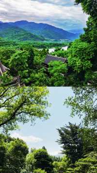 【秘境吸氧計劃！2日1夜獨享翡翠山水】