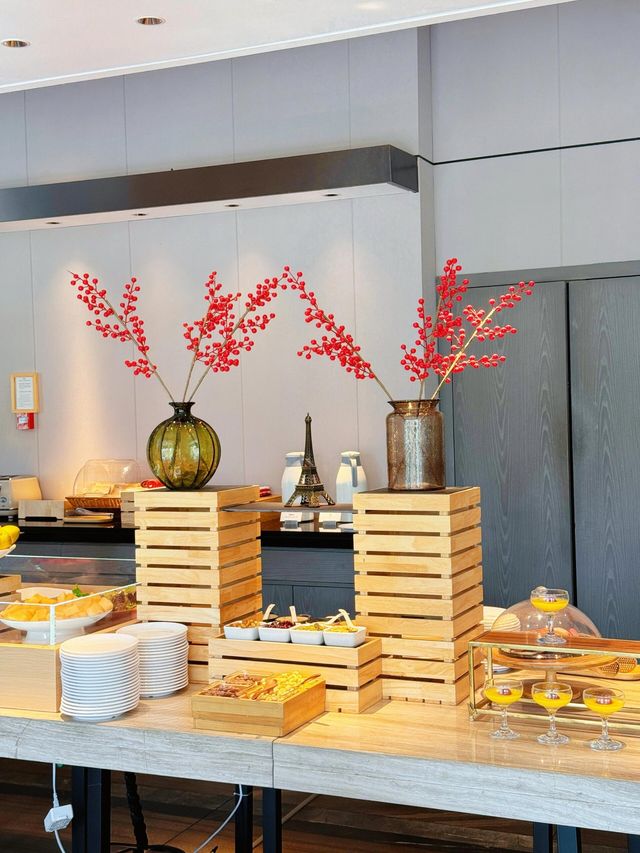 喺瀋陽…住到唔想退房嘅輕奢酒店喺瀋陽住到性價比超高嘅酒店