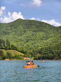 Too Hot to Be Out in Nature? This might be just the place for you!