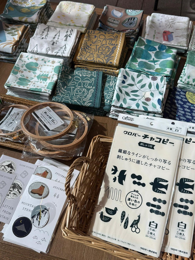 東京City Walk｜中目黑+代官山 治癒系逛吃攻略🍃