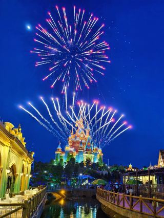 【Quanzhou Ocean Kingdom】Fujian's Hidden Dreamland!