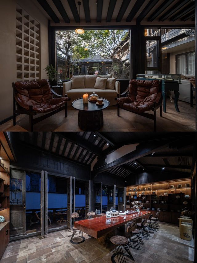 畢業旅行 | 麗江呢間酒店靚到講唔出嘢