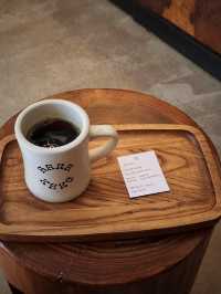 🇭🇰上環隱藏版咖啡寶藏!Hara kako的雙重世界☕️