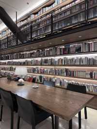 ✨台北必住！誠品行旅開箱～書香與設計感滿滿的旅居體驗！