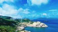 平潭島｜猶如童話世界般嘅夢幻小島