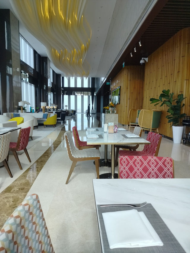 胡志明市 塞多納套房|購物與美景同享  酒店名稱：胡志明市塞多納套房酒店  地址：67 Le L