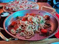 Phuket: A Culinary Tapestry Woven from the Sea and Spice
