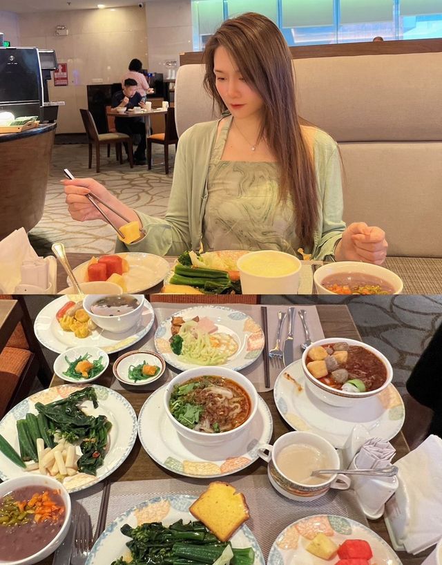 🔥深圳東華假日酒店，洲際旗下的假日風情🌴