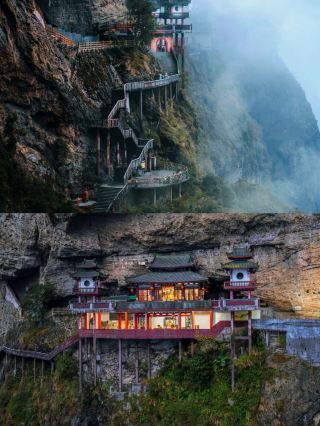 Let me say it again—it's not abroad, it's Zhangzhou!