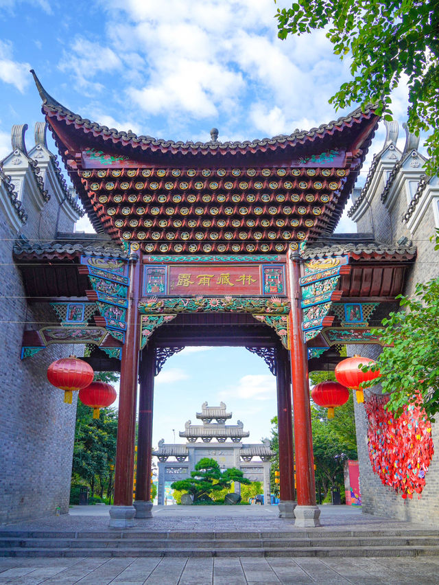  香港出發 3 小時！郴州避暑旅行超絕