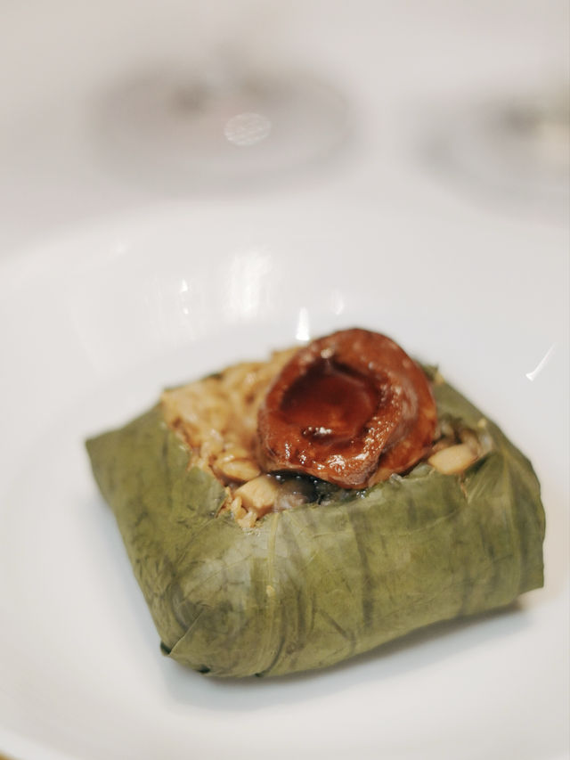 香港美食｜呢間餐廳憑咩連續5年蟬聯米芝蓮一星？