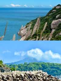 去咗8次浙江舟山，通宵總結舟山旅遊攻略｜乾貨